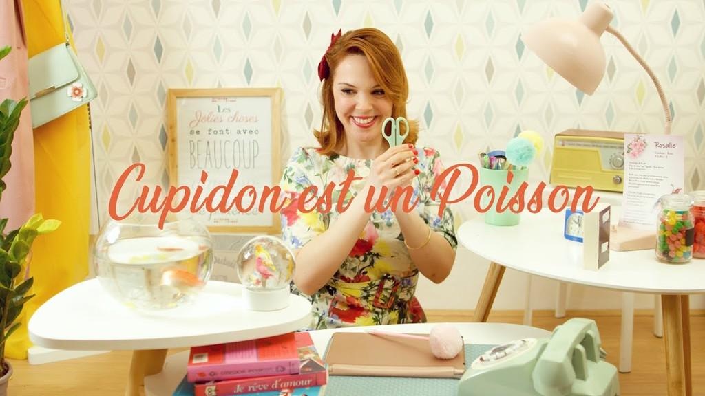 Cupidon est un Poisson